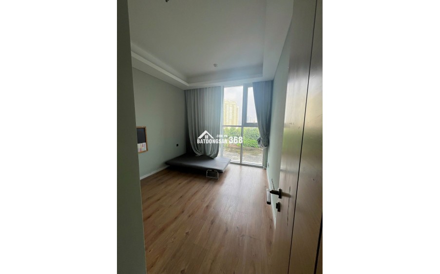  CĂN HỘ SANG TRỌNG CHO THUÊ – THE METROPOLE THỦ THIÊM – 96M² – GIÁ 55 TRIỆU/THÁNG